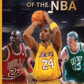 Legends of the NBA