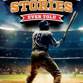 The Most Incredible Baseball Stories Ever Told